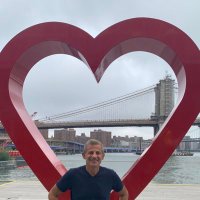 William Blau (@blau_william) 's Twitter Profile