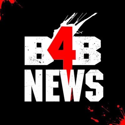 Back4BloodNews's profile picture. 