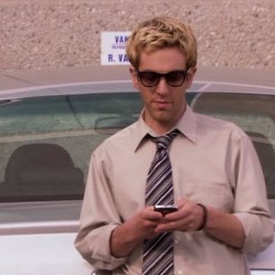 HowerdRyan's profile picture. Social Media is for Social Engineering