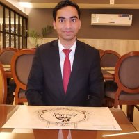 Mohammad Zubair Ansari (@ansari_zubair95) 's Twitter Profile
