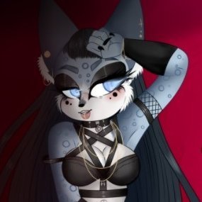 Deadlysnowcat's profile picture. #SonicRp #Dm #TLRP #MVRP #SFW #SonicOC