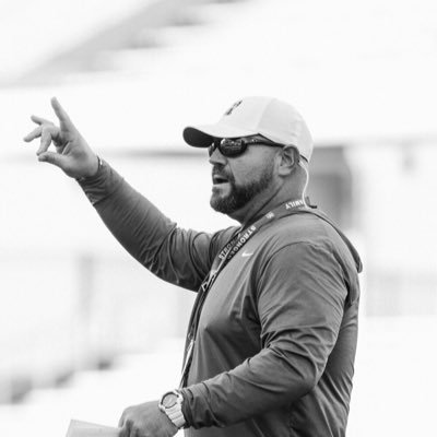 Father, Campus Athletic Coordinator/ Head Football Coach of the Mayde Creek Rams, ENMU Greyhounds ‘98-01.