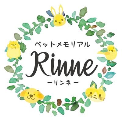 Rinne20210912 Profile Picture