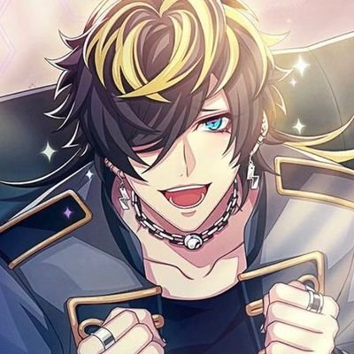 ✝ 14th moon верит в тебя! ☾さんのプロフィール画像