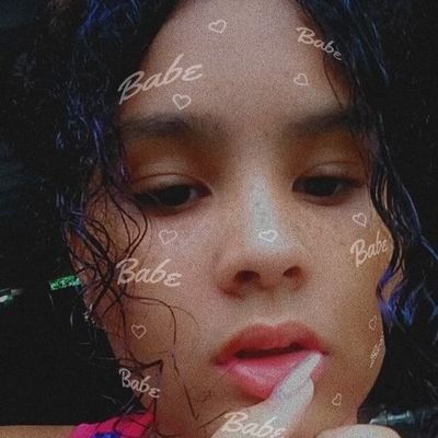 Lindura 🎀 Pantojita 💎
Acuario ♒. Cuba🇨🇺.Cuenta fandom @Jukilopaforeve9 ♥️
Amo los horóscopos😍 y me encanta la fotografía 📸
