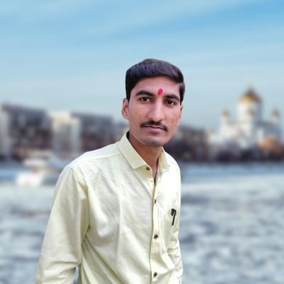 krushnaz_patil Profile Picture