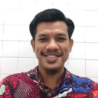 haniff1234's profile picture. water researcher
