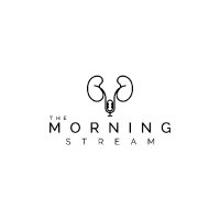 Morning Stream Podcast(@Morning_Stream) 's Twitter Profile Photo