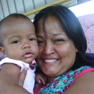 MairaPulgar's profile picture. mi mejor regalo..mis nietas💜