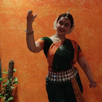 Aditi Profile