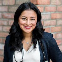 Hina Talib, MD (@drhinatalib) 's Twitter Profile
