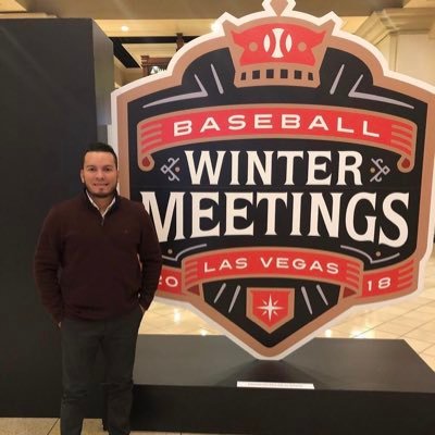 torresea3's profile picture. Sport Management. Bilingual. Player Development Coordinator at @9thinningbball