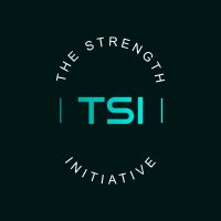 The Strength Initiative(@Strength_Init) 's Twitter Profile Photo