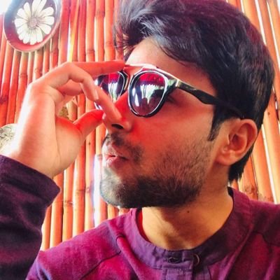 Here for - Ashwin Kumar Lakshmikanthan ❤️🤍