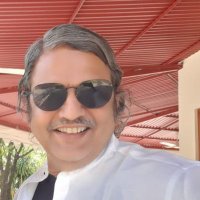 Col kiranSinh Patil (@kiranpats) 's Twitter Profile
