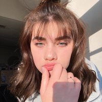 nic ⋒ (@onlythebraveiou) 's Twitter Profile Photo