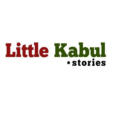 Little Kabul: Afghan American Stories is an oral history project celebrating the voices, stories and culture of the Bay Area’s Afghan American community.