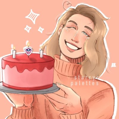 (she/her) Social media wiz. Producer extraordinaire. NY➡️LA | prev. Social & Community Manager @TheGuard @OS__Studios & @washjustice | PFP by: @starrypalettes