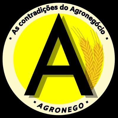 ▪As contradições do agronegócio...

 O AGRONEGO, é um projeto de extensão, que visa expor todas as facetas do agro com um olhar mais crítico!🤯📚