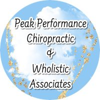 Peak Performance (@chirowholistic) 's Twitter Profile