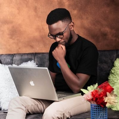 Front End Engineer @LOOPKE_ke | Mobile Apps developer
https://t.co/SaDmoL4Xd5