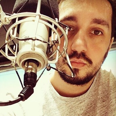 geroroldan's profile picture. Info de #F1 y #MotoGP // Si sucede conviene // UNLP