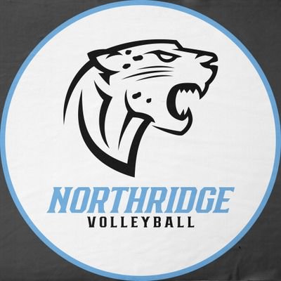 Home of the 3 time state qualifier, Jaguars💪🏐💙🤍💙 We are on the prowl