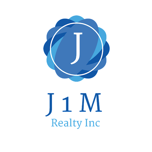 J 1 M Realty Inc.
Residential and Commercial Sales and Rentals. 
No Robots but Real People.