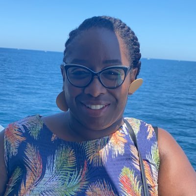 MariaCameron01's profile picture. I’m learning to be my authentic self with no apologies 🥰