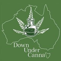 Down Under Canna(@downundercanna) 's Twitter Profile Photo