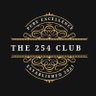 the254club's profile picture. We offer artists, producers & labels of all size to make their music available in digital outlets in every country across the globe. we r “A Cut above the Best”