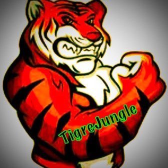 Welcome 2 The Jungle!🐯  Wrestling, UFC, Football, Roller Derby, Monster Jam, Basketball, FIFA, and Baseball, E-Fed Advisor/GM/Veteran Roleplayer