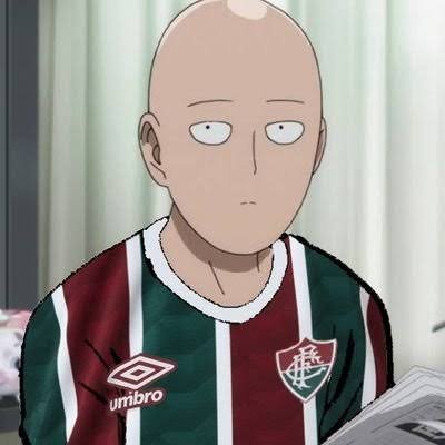 Fluminense jugará, me volveré loco de la cabeza, nada me interesa... Soy Tricolor 🇮🇹