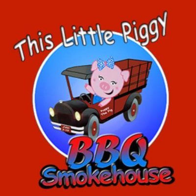 This Little Piggy BBQ Smokehouse