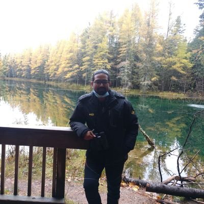 Subhash B. Arya Profile