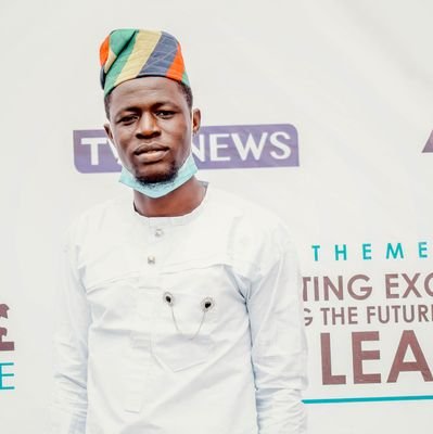 //unionist//blogger//extrovert//politician//activist//volunteer//electrician//icon//entrepreneurship//Lagos Youth Ambassador//Lagos Transformational Leaders