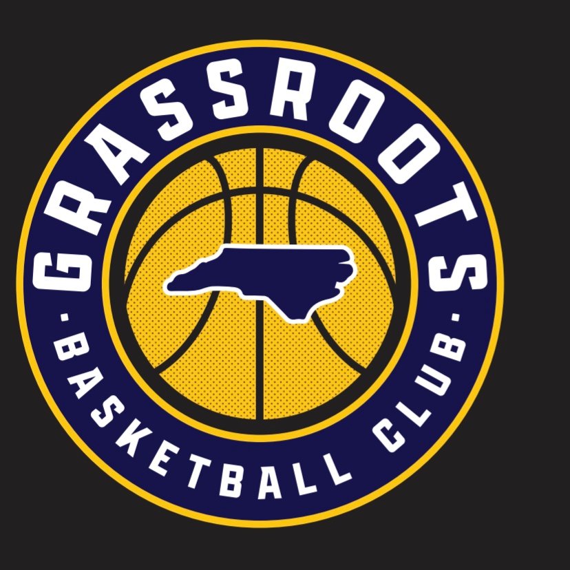 Official Twitter of Grassroots                   NC Basketball Program