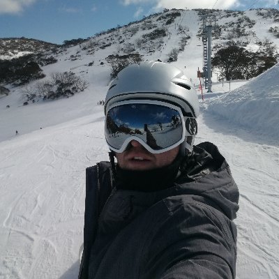 MyGodlyOverlord's profile picture. Just another internet nerd type person.
