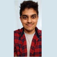 Shreyas Bhat (@shreyas032) 's Twitter Profile