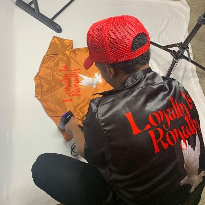 LeReign Creative Director/CEO - Independent Professional - Small Brand Supporter - IG @ LeReignClothing