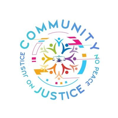 COMMUNITY JUSTICE