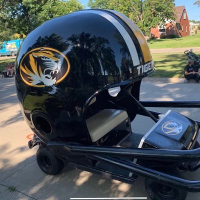 mizzouhelmetcar Profile Picture