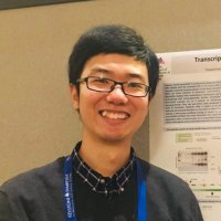 Zhen Sun (@zhensun24) 's Twitter Profile Photo