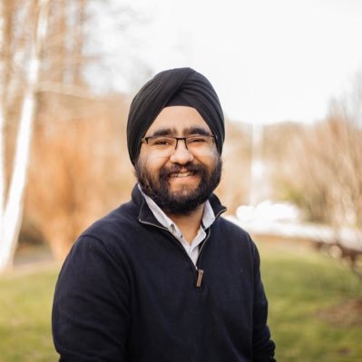 pavneet1990's profile picture. Product lead  at Azure
