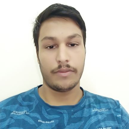 AjaySen80734602's profile picture. 