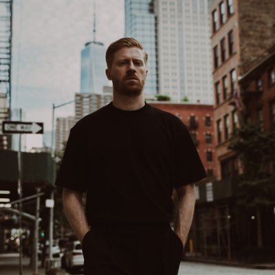 AlexSanderNYC Profile Picture