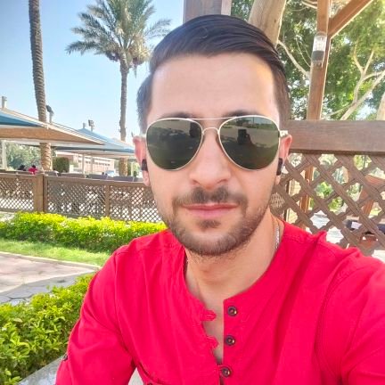 AbdallahKattab's profile picture. ‏لمَ أگـﯙن سِـﯙىَ ( عنوآטּ للجاذبيـَہ’’ ) ﯚ الـבِـضورَ الطآغي~|| أَعرف آني مبدعــْ آلحّد آلنـَهاية وآعرف آن أسـٌلوبي له
مقـًلدون.