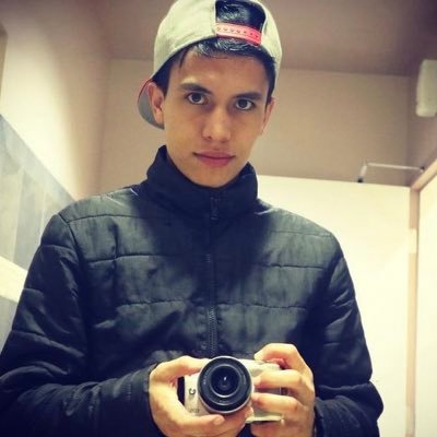 joeponcemx's profile picture. Music & Sports