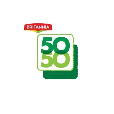 We all have an online avatar and an offline version of ourselves. Let's celebrate this inherent #50online50offline-ness of life with Britannia 5050.