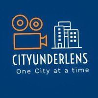 CityUnderLens(@CityUnderLens) 's Twitter Profile Photo